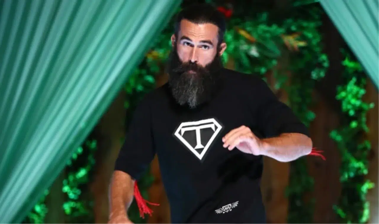 Survivor Turabi'den annesine dikkat çeken sözler