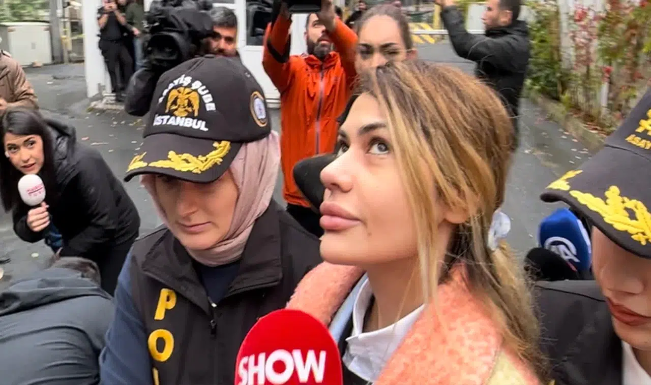 Nihan Candan'ın tutuklu eski sevgilisinden büyük açıklama