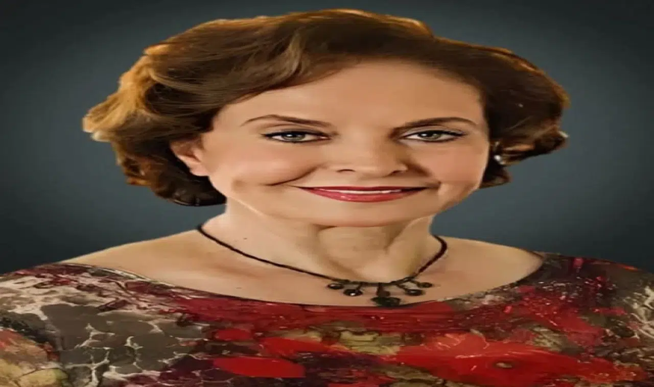 Ünlü oyuncu Ayten Gökçer hayatını kaybetti