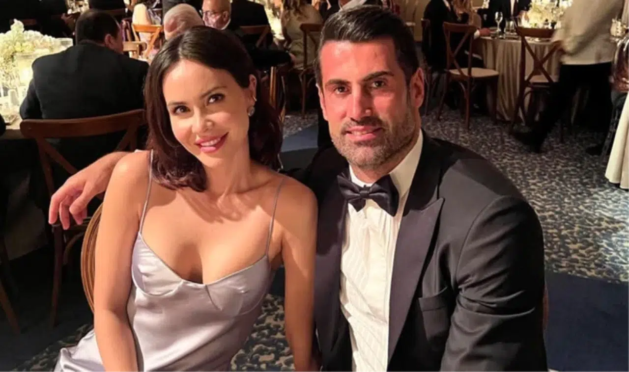 Volkan Demirel, Zeynep Sever Demirel ile boşanacağı söylentisini yalanlandı
