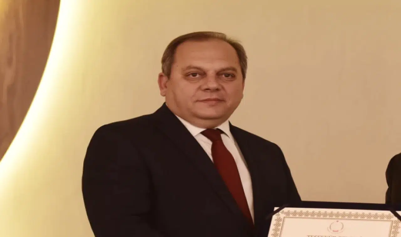 Yargıtay Birinci Başkanı belli oldu