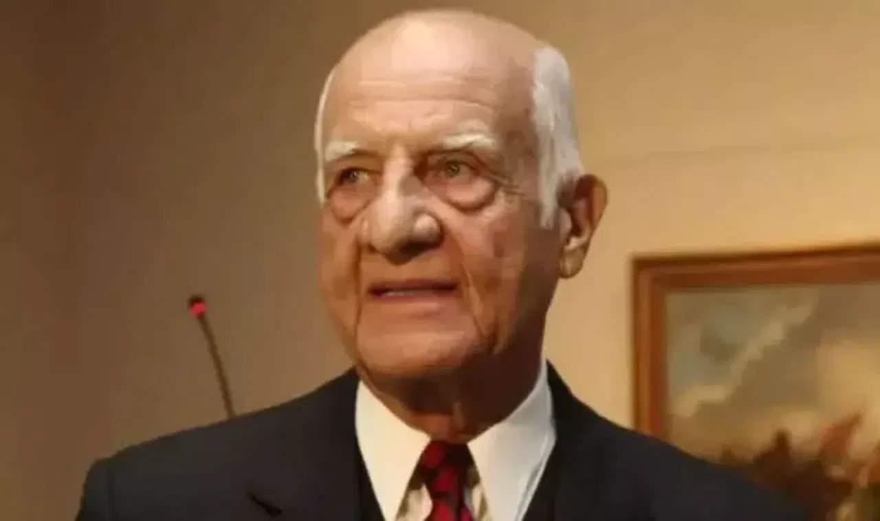 87 yaşında evlenen İnan Kıraç'ın kızı İpek Kıraç harekete geçti