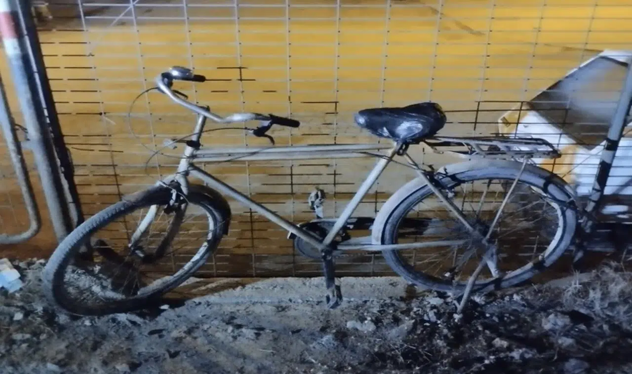 Alkollü bisiklet keyfine ağır ceza