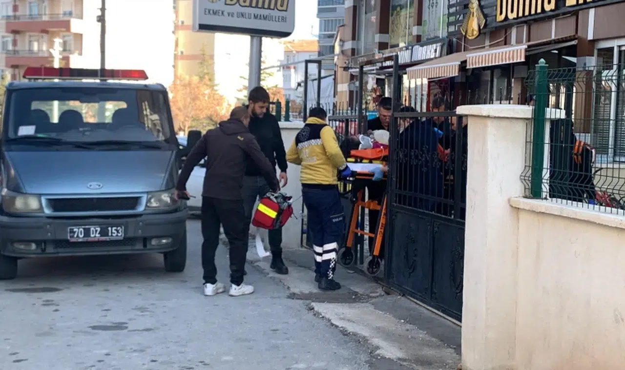 Evinde hareketsiz halde bulunan öğretmen kurtarılamadı