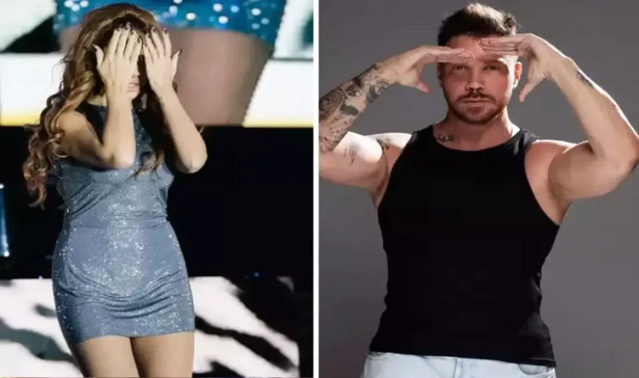Hadise "İzledim" demişti! Sinan Akçıl'a olay yaratan performans videosu soruldu