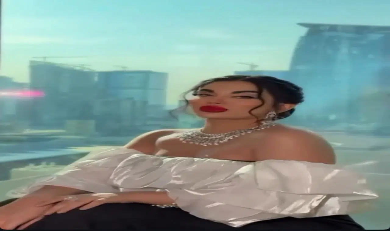 İranlı sosyal medya fenomeni Sara Mohseni'ye ne oldu?