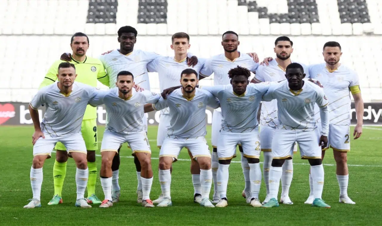 Manisa FK ile Manisaspor arasında yaşanan süreç 