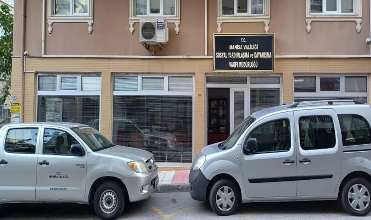 MANİSA İL SYDV’DE 4 ÜYENİN SEÇİMİ YAPILACAK