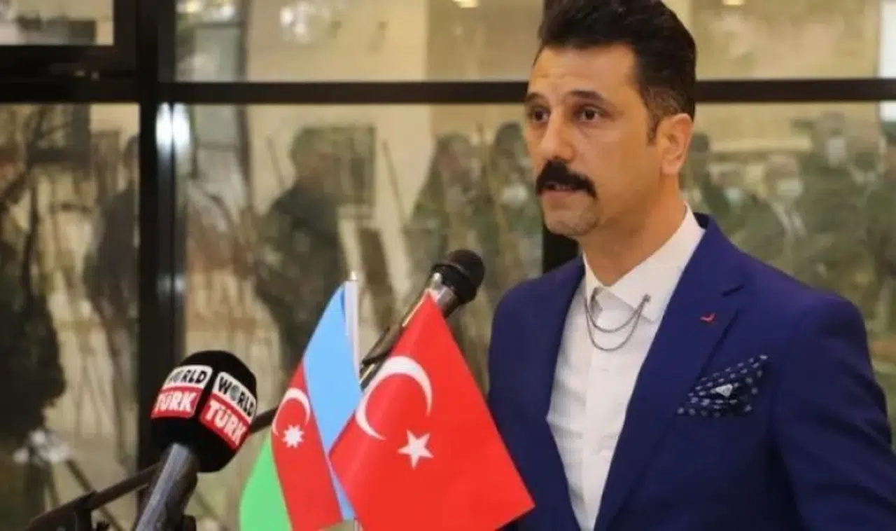 Manisa’da Dünya Azerbaycanlılarının Dayanışma Günü düzenlenecek