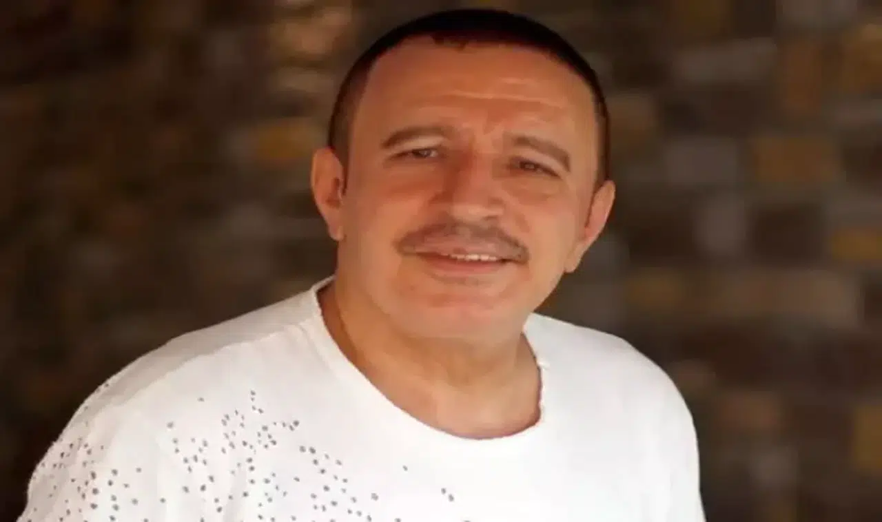 Mustafa Topaloğlu'ndan TFF 2. Lig ekibine 100 bin lira bağış