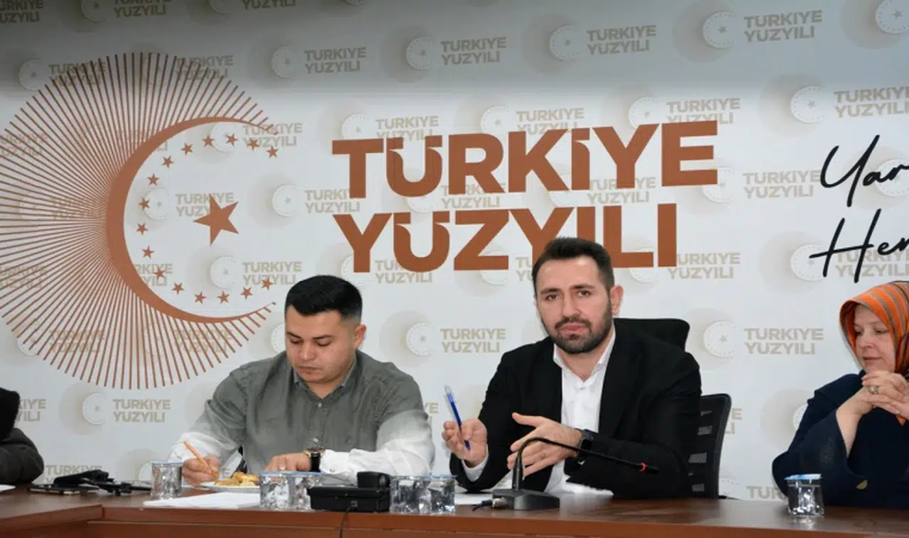 Türkiye’miz yerli üretim ve milli teknoloji hamlelerinde destan yazıyor