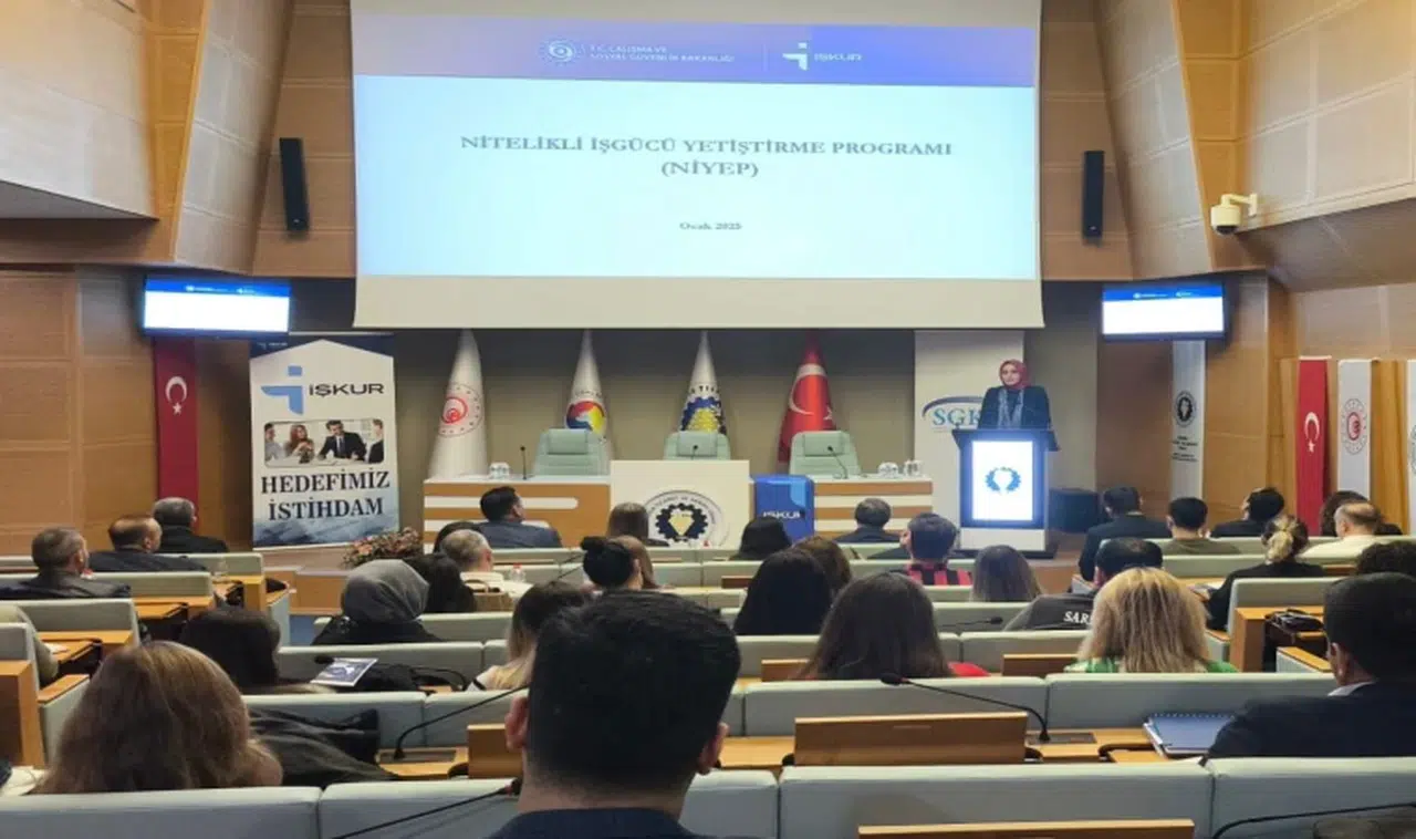 Bölge ekonomisi için umut vadeden başlangıç!