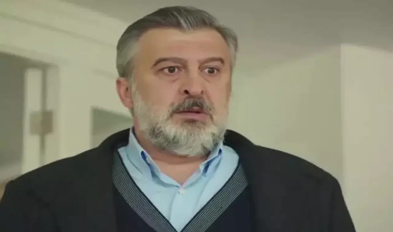 Hüseyin Avni Danyal'ın acı günü!