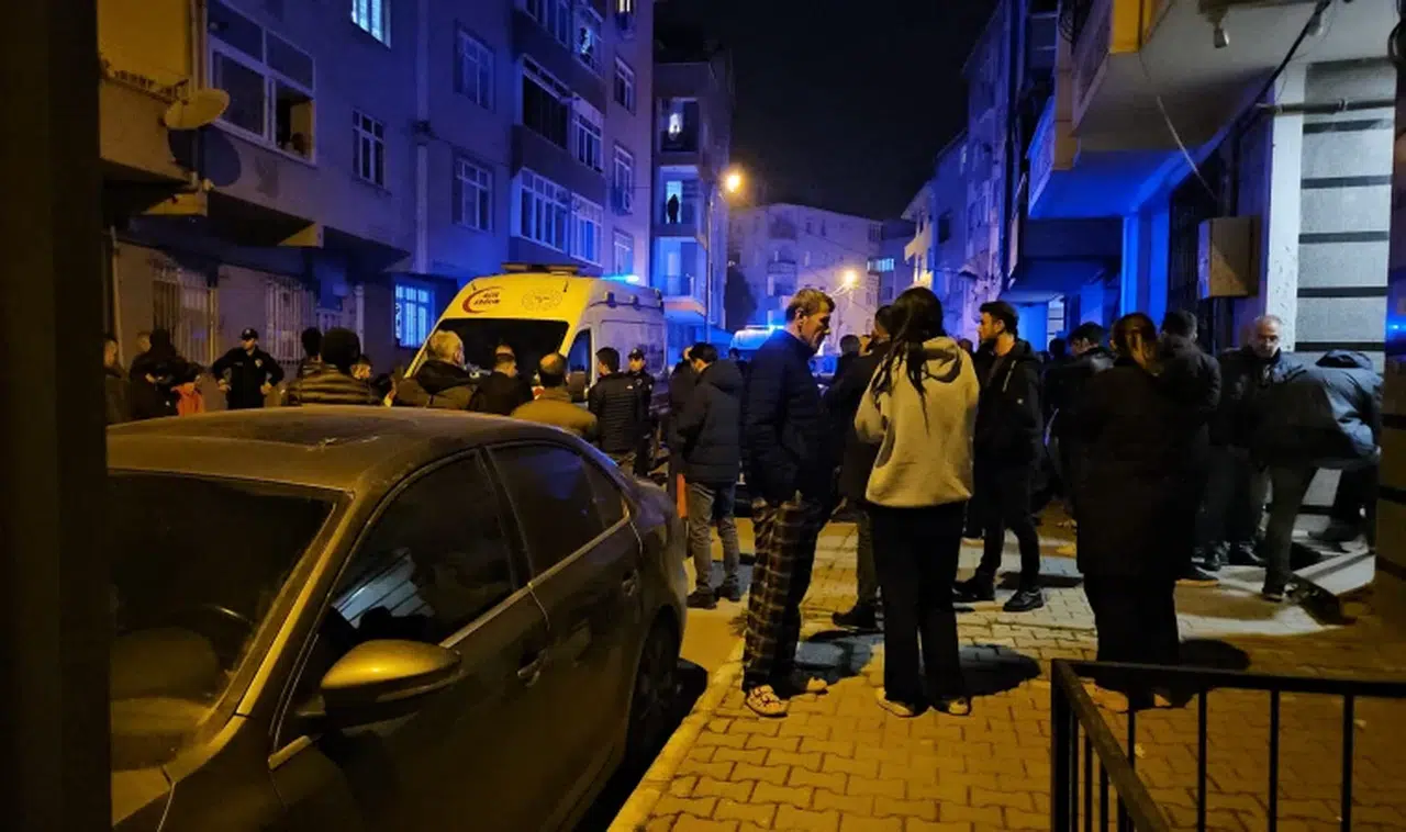 Korkunç olay: Aynı aileden 4 kişi öldürüldü