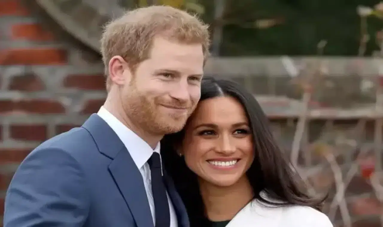 Meghan Markle, Instagram'a geri döndü