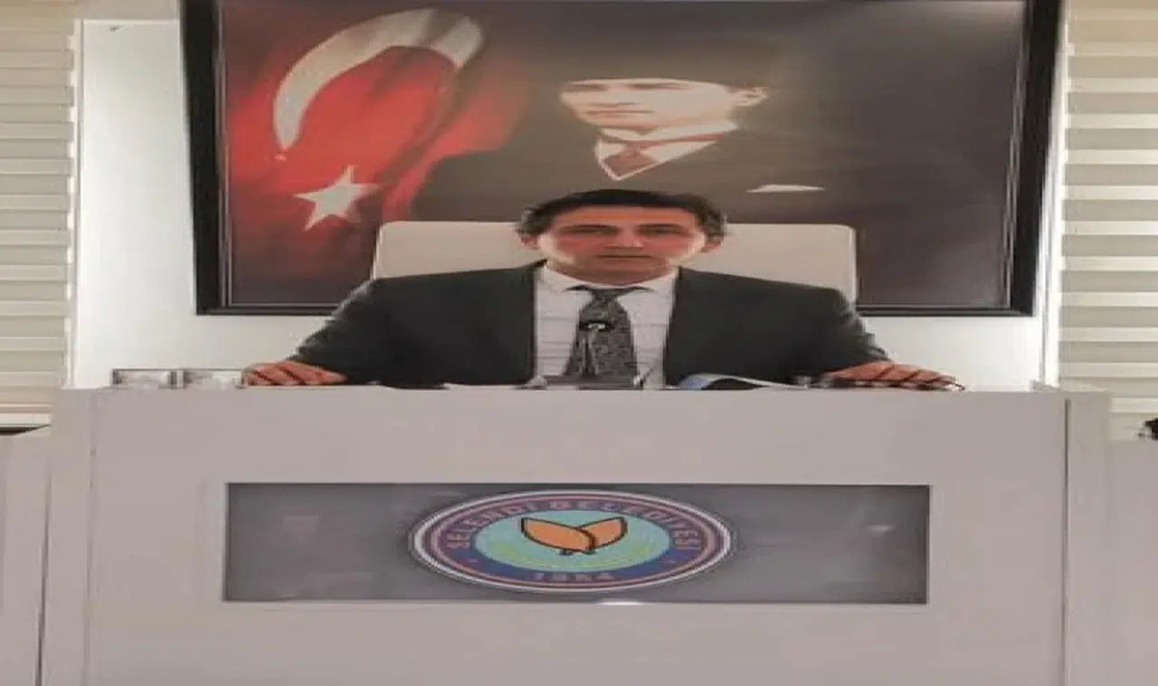 Selendi Belediyesi yeni yılın ilk meclis toplantısını yaptı
