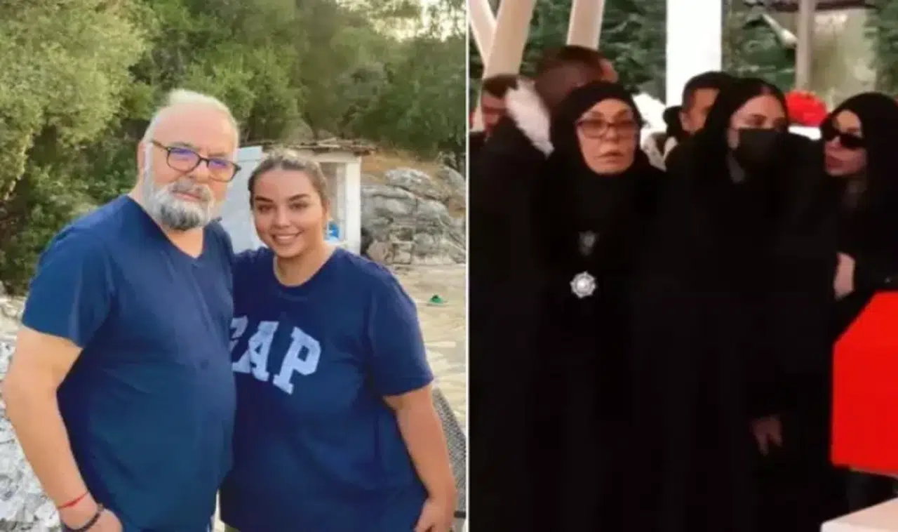 Şirin Gözalıcı'dan Necla Nazır'a sert cevap