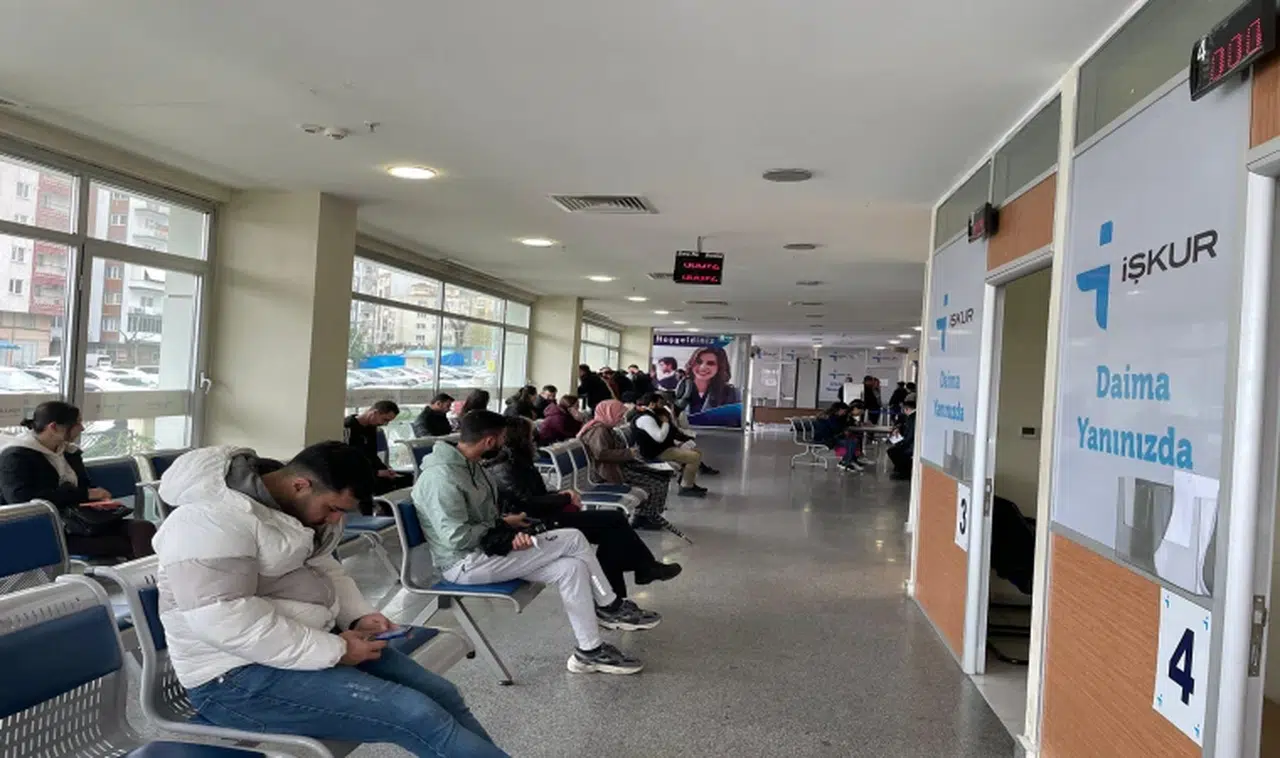 ENGELLİ VE DEZAVANTAJLI BİREYLERİN İŞ GÜCÜNE KATILIMIN ARTIRILMASI HEDEFLENİYOR 
