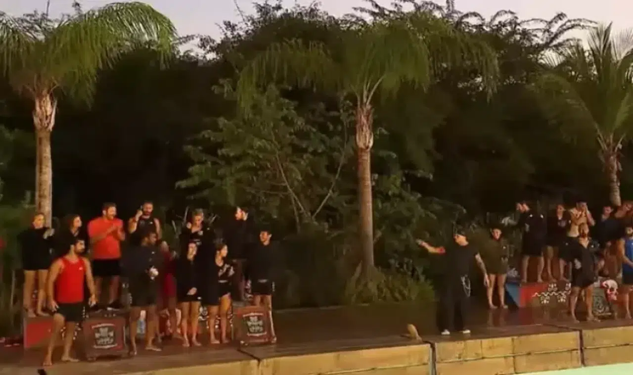 Survivor'a veda eden isim belli oldu!