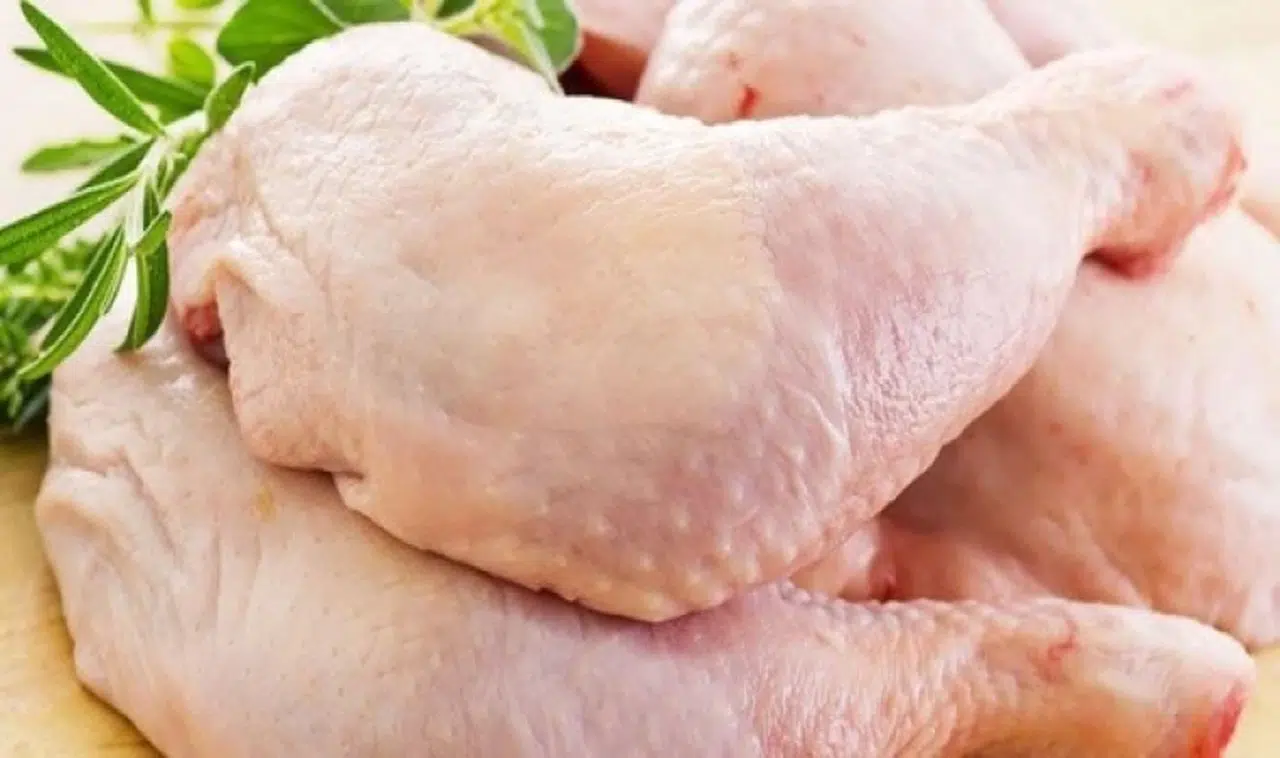 Tavuk pişmeden önce yıkanır mı ? sorusuna Bakanlık cevap verdi