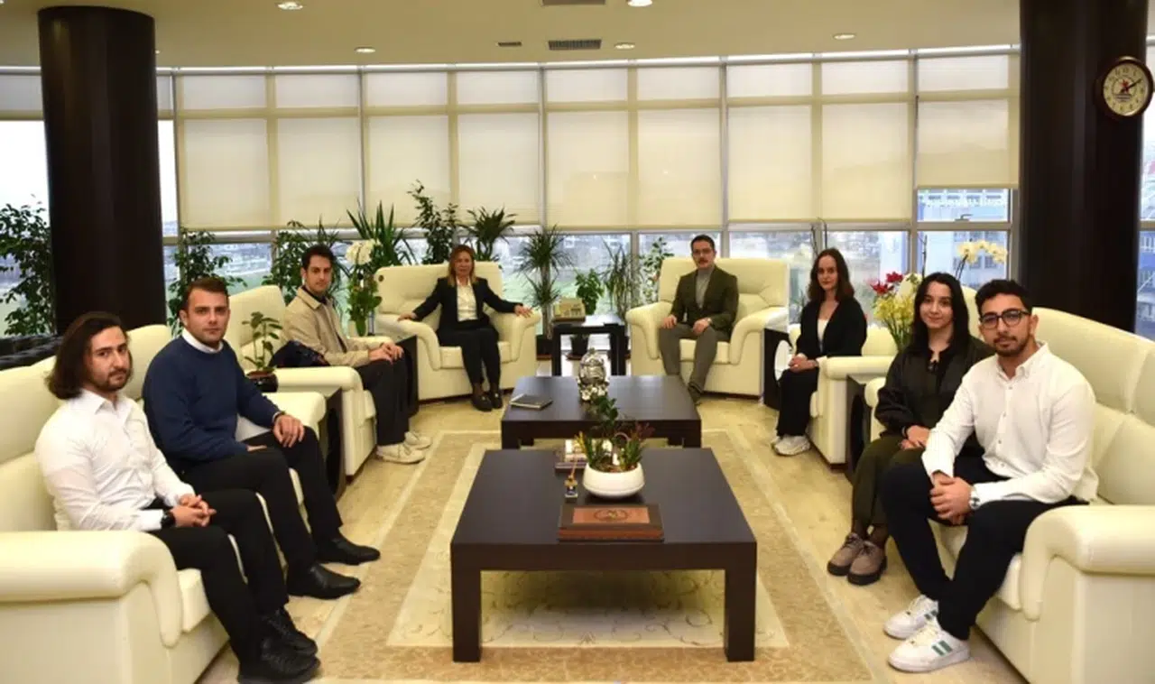 Türk öğrenciler ABD'de yarışacak