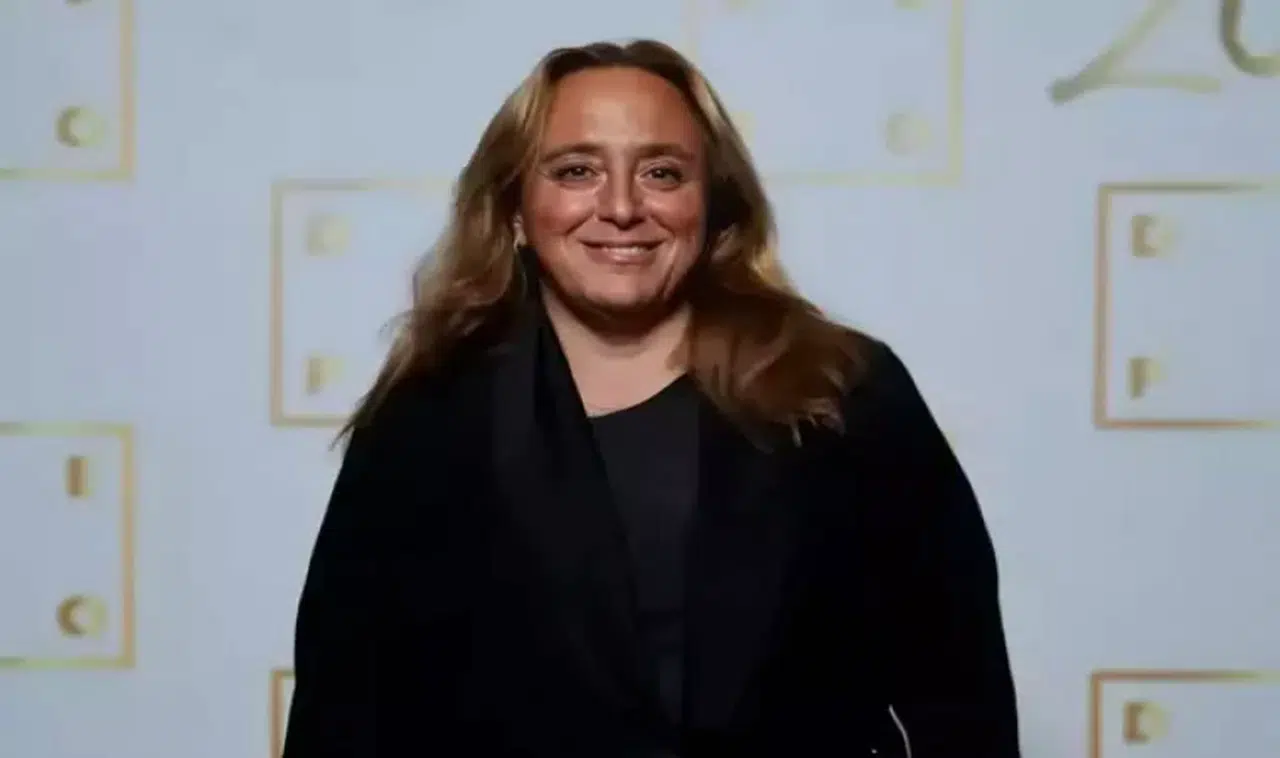 Ünlü menajere yurt dışına çıkış yasağı getirildi