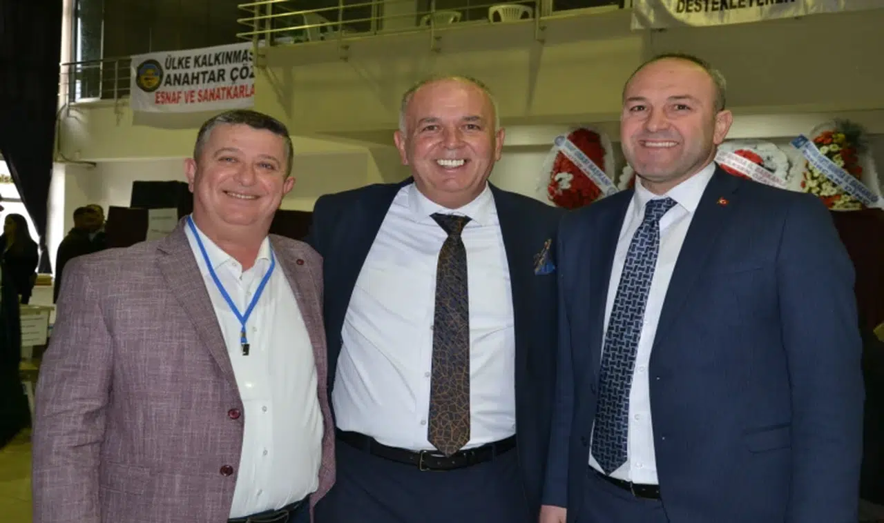 Destan Bulgay'dan muhteşem seçim zaferi