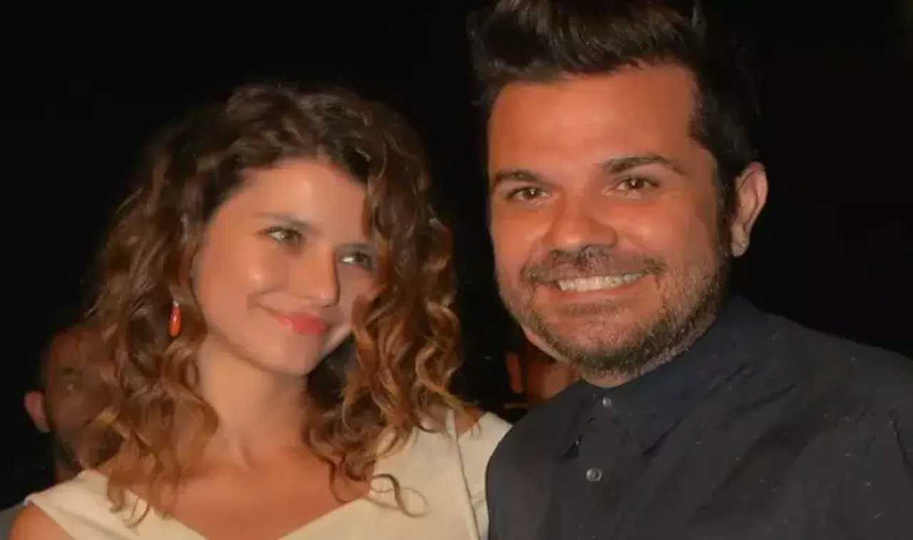 Beren Saat'in 41. yaş günü için Kenan Doğulu'dan romantik kutlama