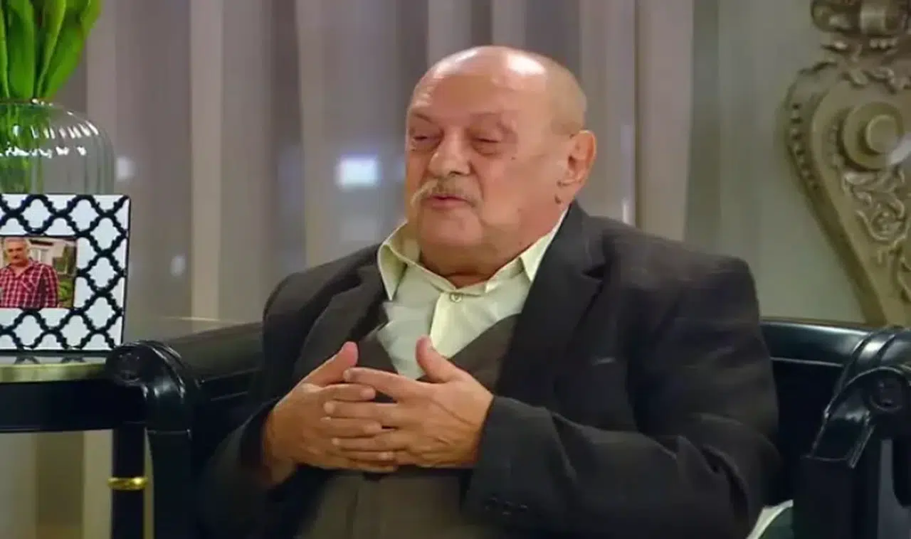 Çocuklar Duymasın'ın Seyyar Tayyar'ı hayatını kaybetti