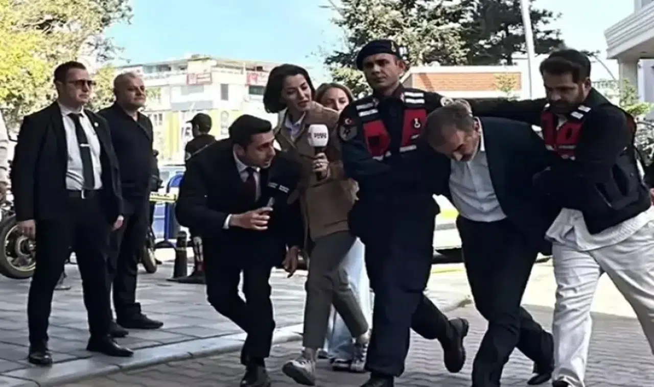 Doktor İlker Gönen'in cezaevinde intihar etmesi akıllara bir ismi getirdi