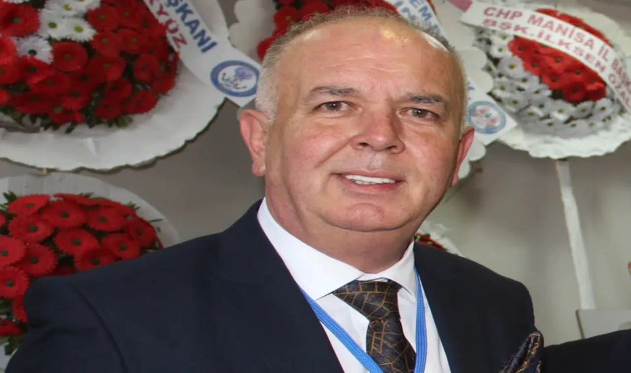 ESNAF KEFALET KOOPERATİFİNDE BAŞKAN BULGAY GÜVEN TAZELEDİ