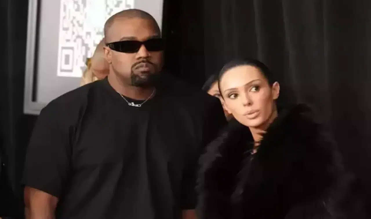 Kanye West'ten şaşırtan sözler