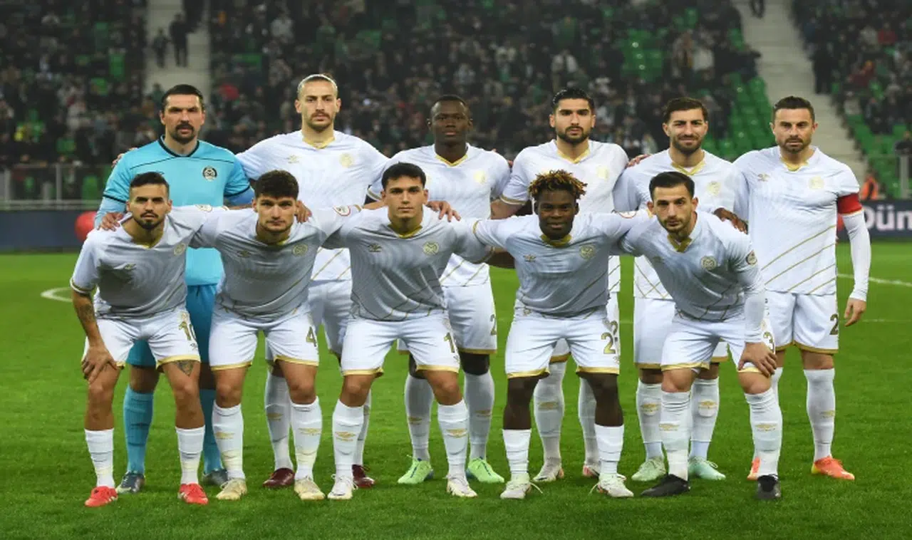 Manisa FK, Boluspor'u konuk edecek