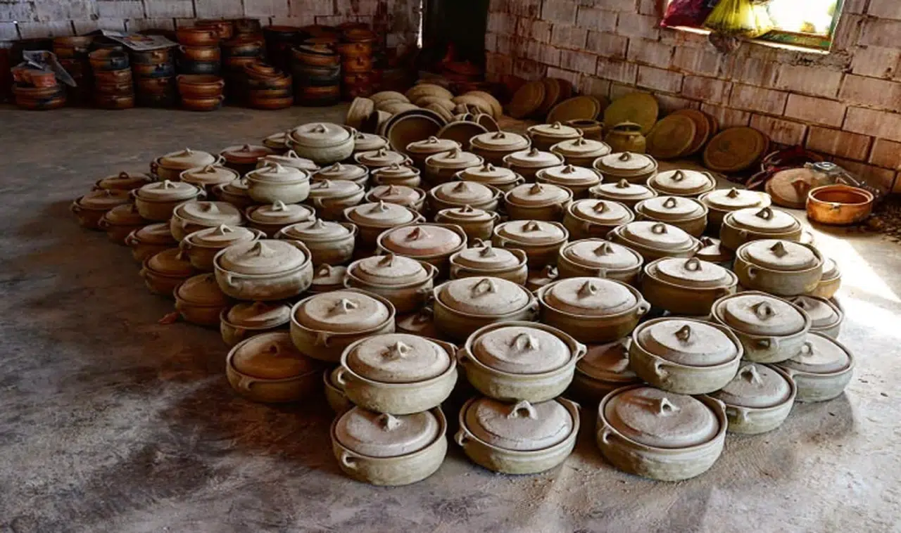 Manisa’nın bu köyünde 500 yıllık gelenek sürüyor