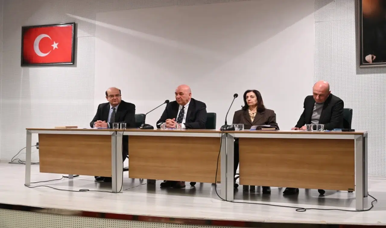 MASKİ'de projelerin son durumu ve vatandaşların talepleri değerlendirildi