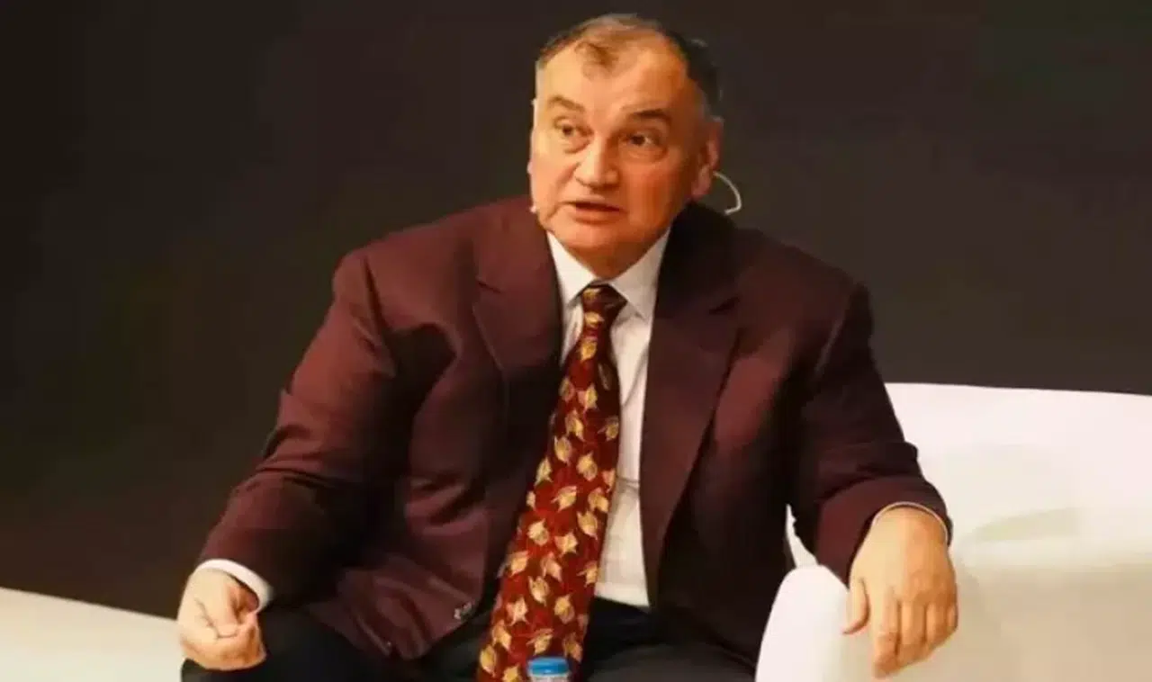 Murat Ülker soy isimlerini neden değiştirdiklerini açıkladı! Bakın sebebi ne!