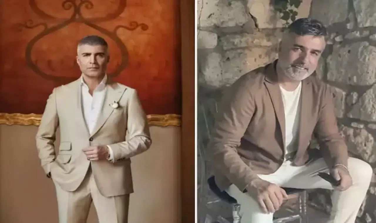 Özcan Deniz'in "150 milyonum çalındı'' iddiası ortalığı karıştırdı