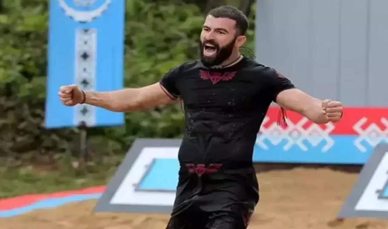 Survivor Turabi'den bomba hamle