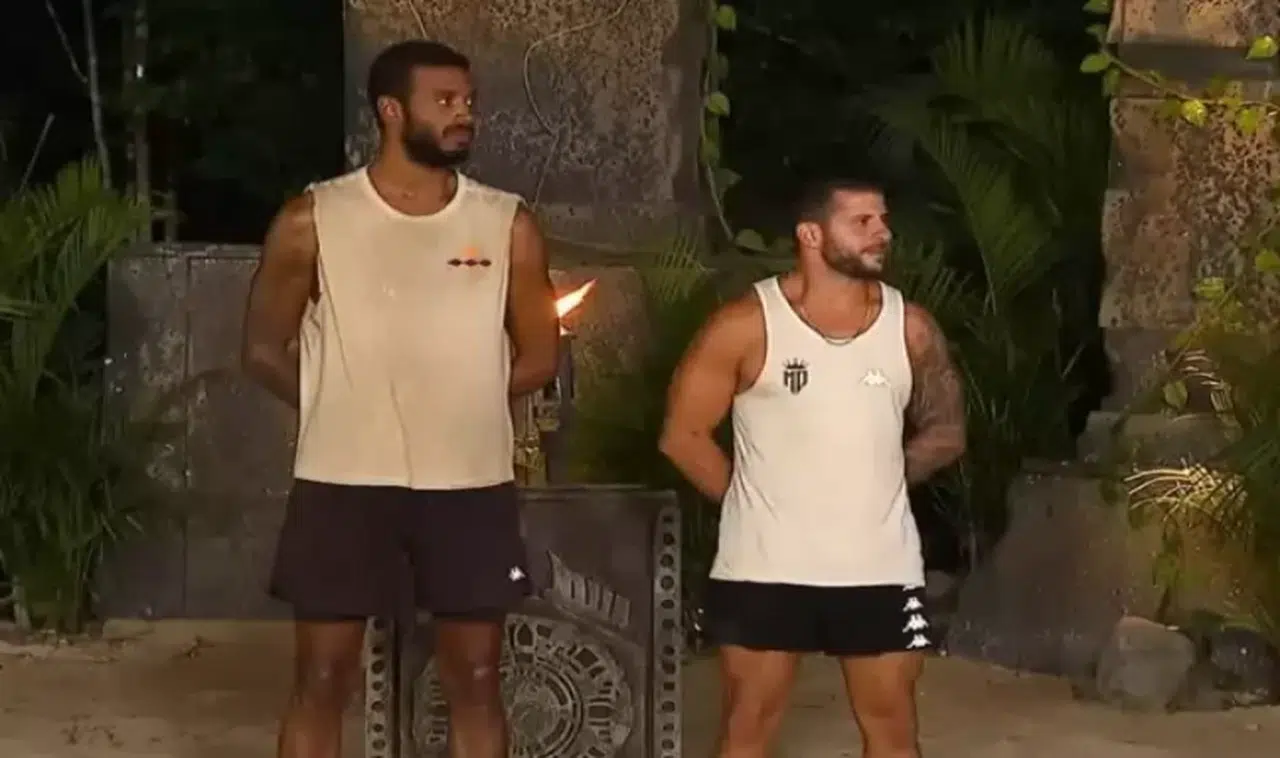 Survivor'da elenen isim belli oldu