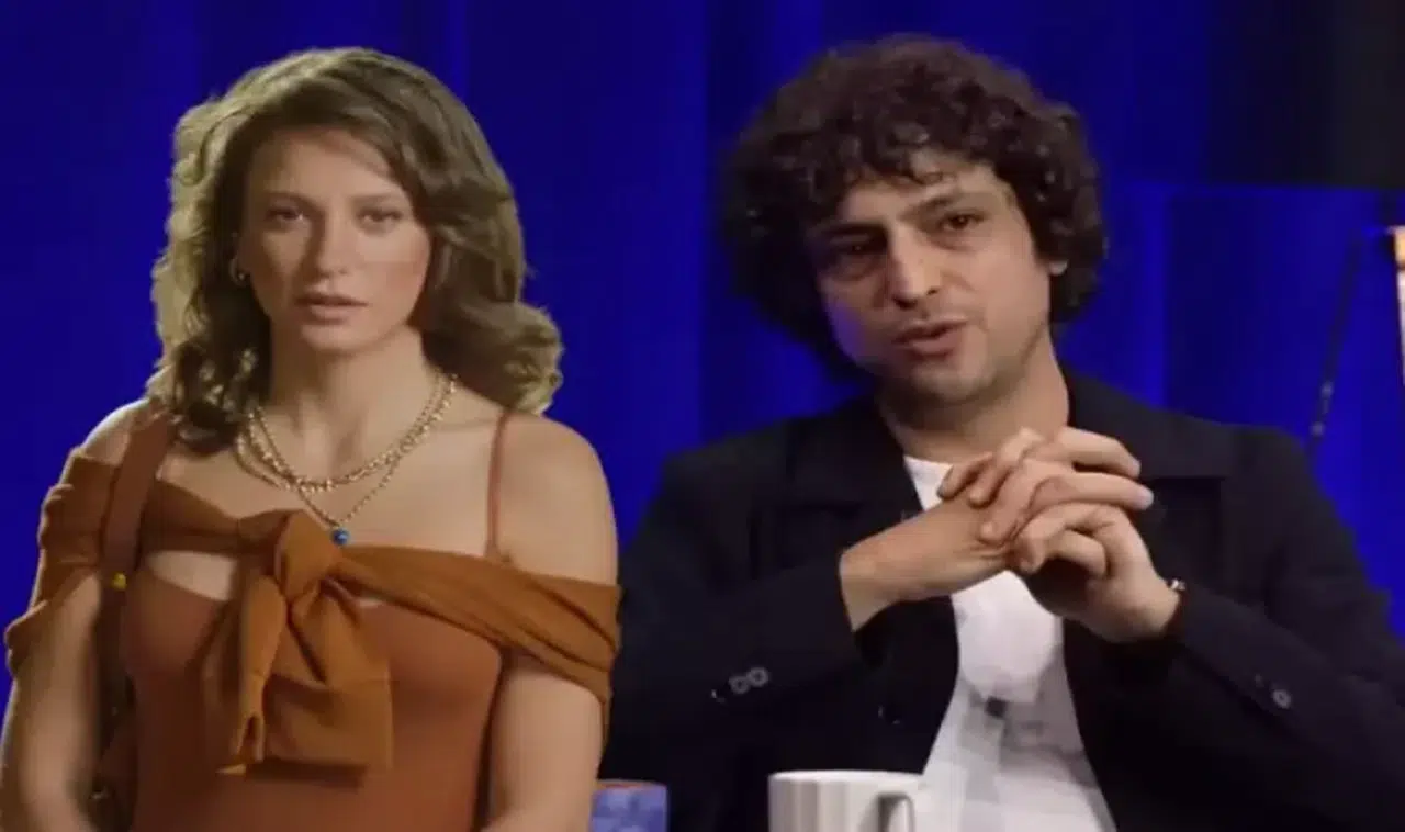 Taner Ölmez'den şaşırtan Medcezir çıkışı