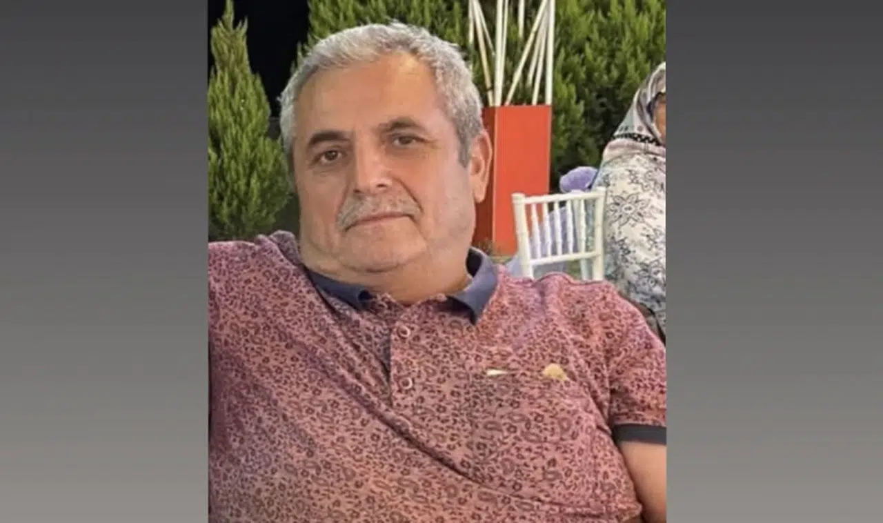 Taşkıran Ailesi’nin acı günü