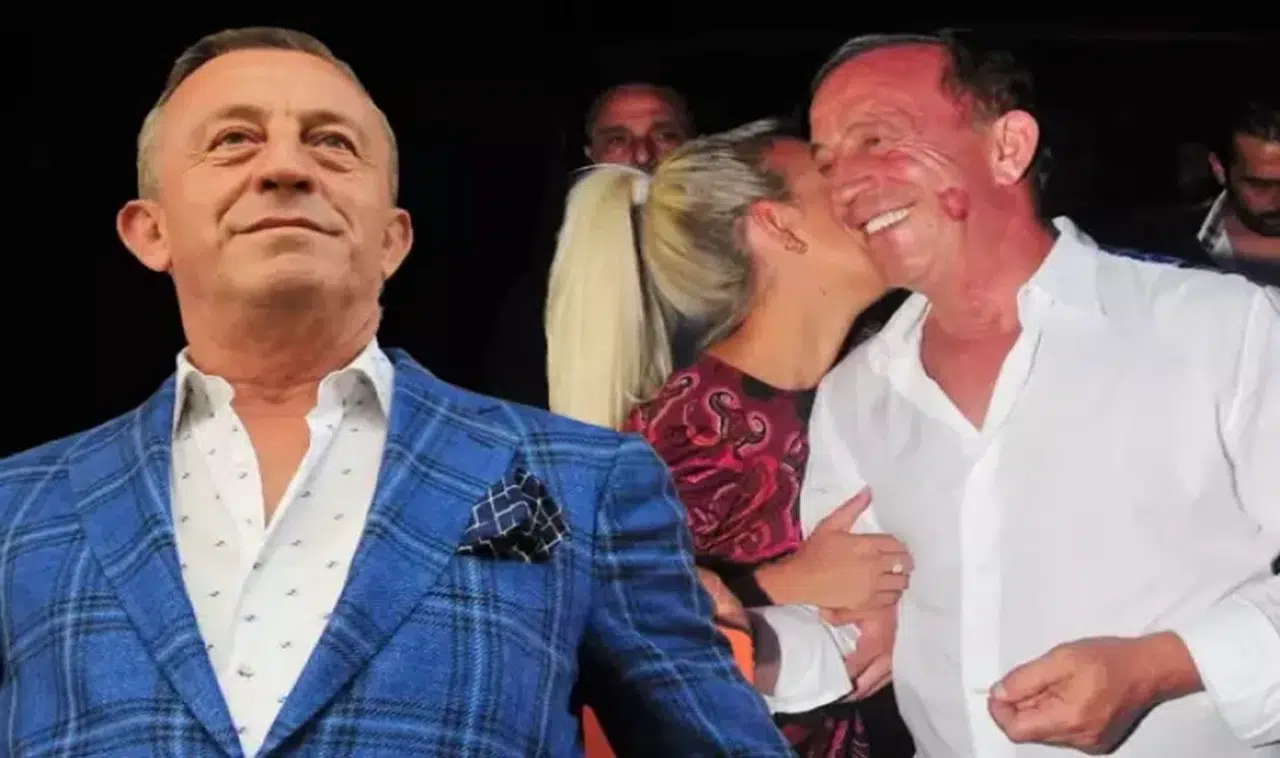 Ali Ağaoğlu kendisine doğum günü hediyesi aldı! Fiyatını duyan "Yok artık" diyor
