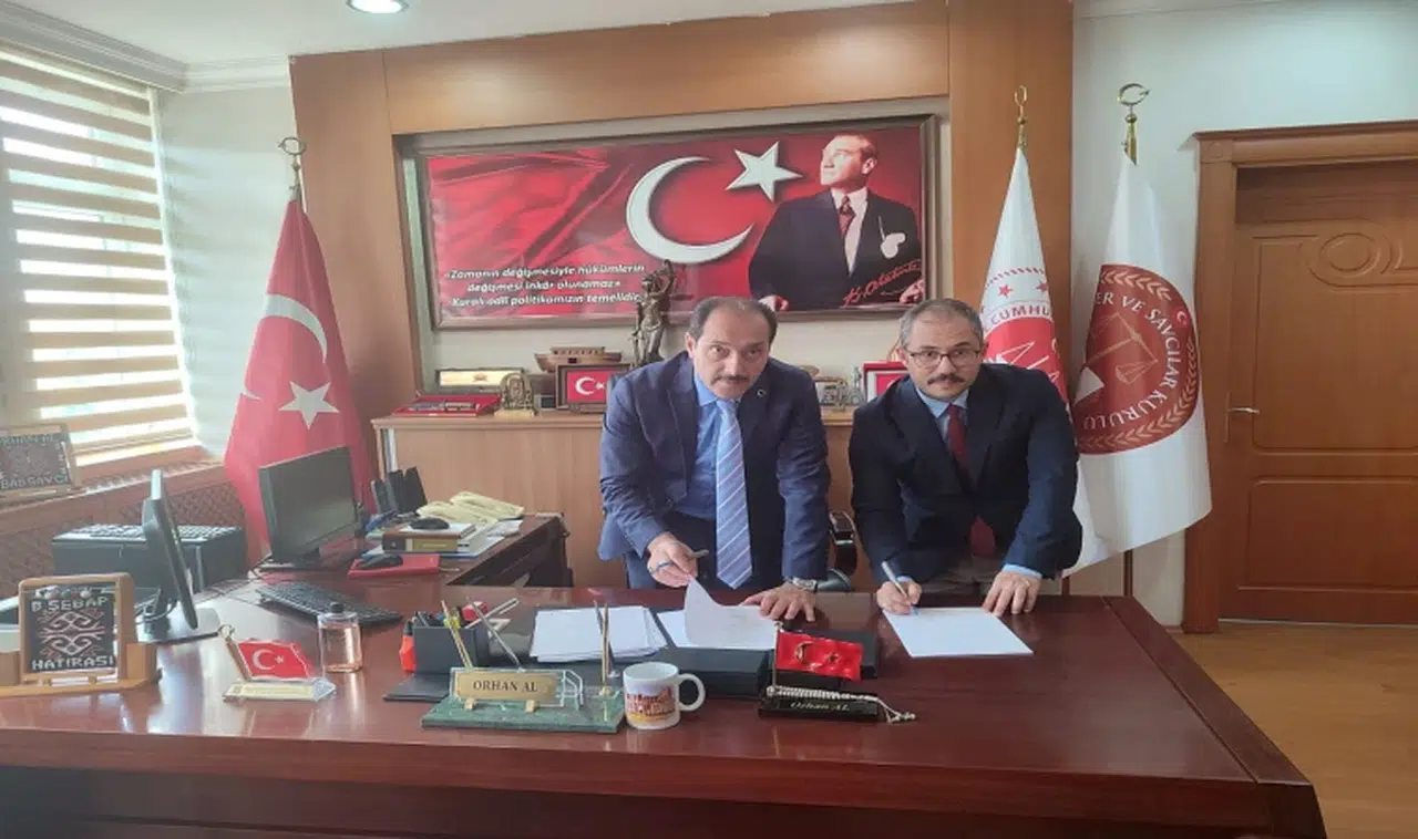 Denetimli serbestliği akademik destek