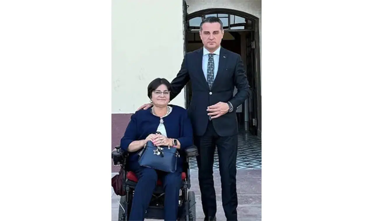 Engelsiz bir Ramazan 