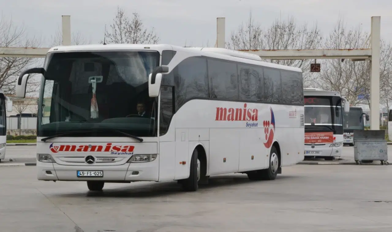 Manisa Seyahatte fiyatlar indi vatandaş memnun