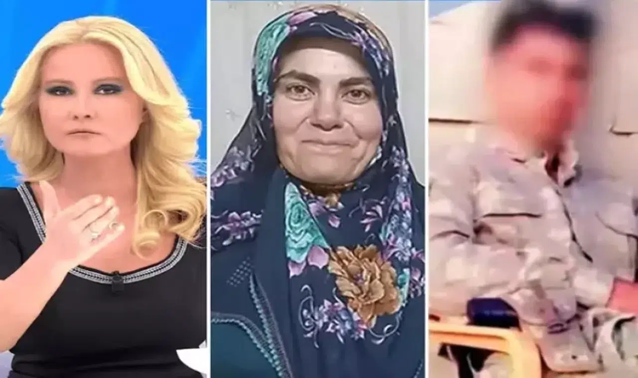Minibüste yaşayan adama kaçan 4 çocuk annesi kadının anlattıkları pes dedirtti