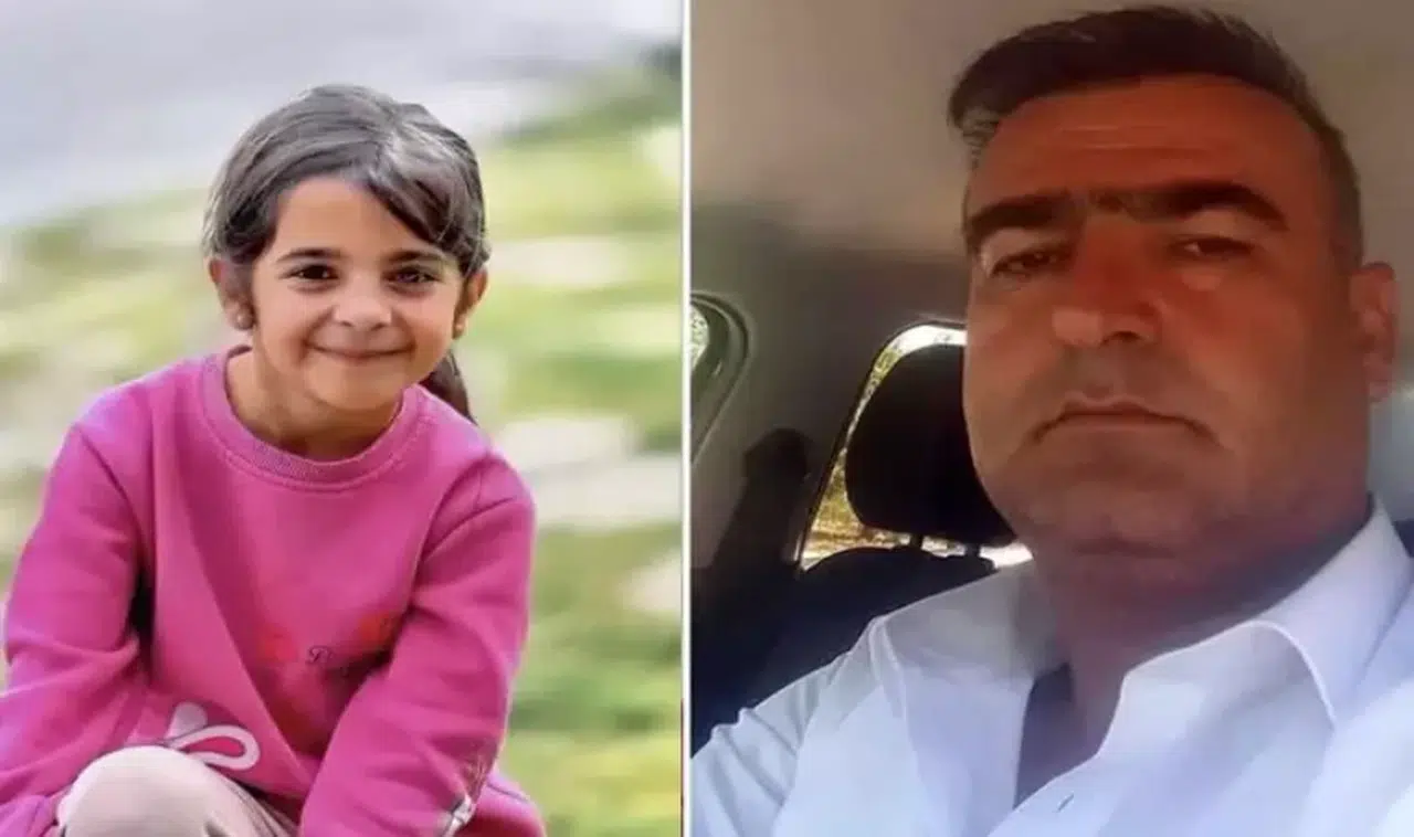Narin'in amcası, aylar sonra ilk kez konuştu