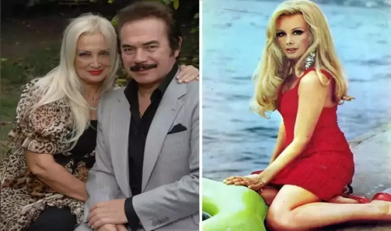 Sevim Emre, Filiz Akın'ın vasiyetini duyunca dayanamadı