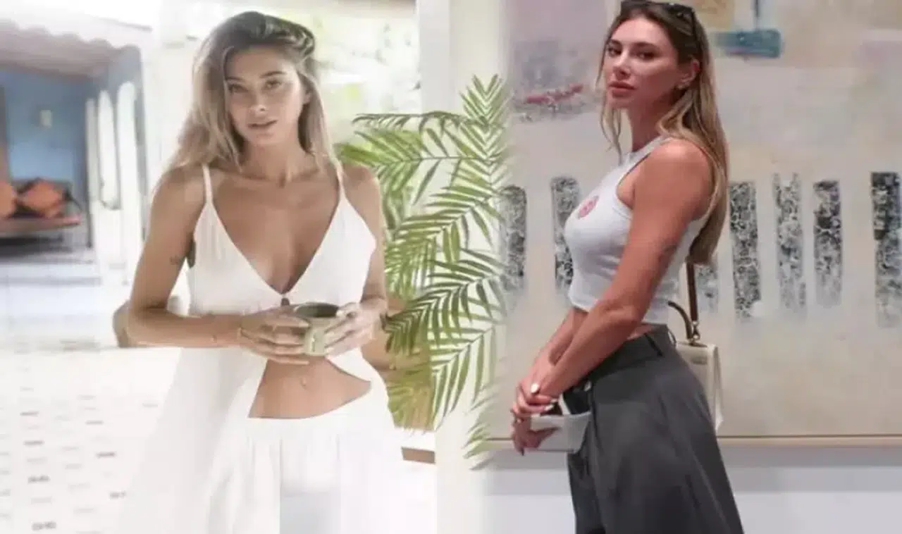 Şeyma Subaşı'ndan eski kocasına olay sözler