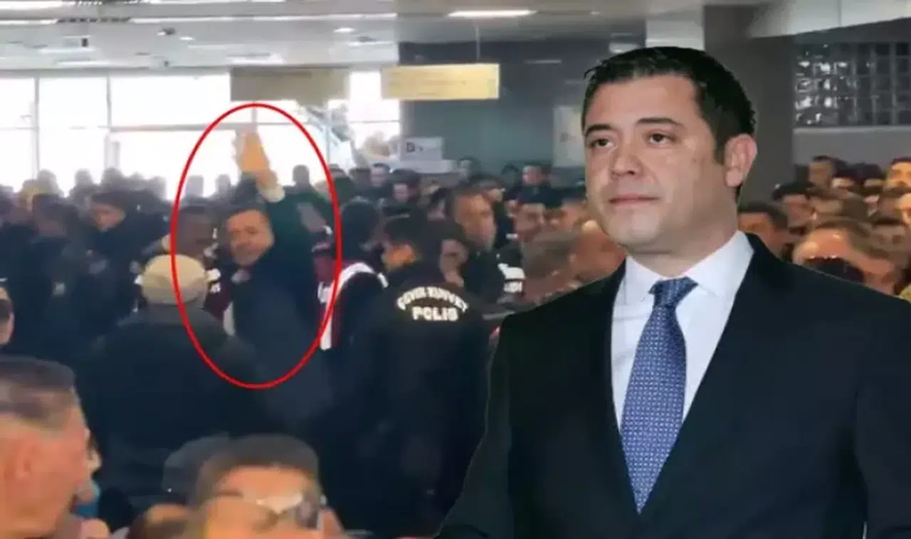 Tutuklanan Murat Ongun'dan ilk açıklama